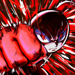 The Strongest Remake [Release]