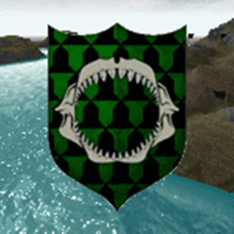 The Drowned God