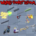 [UPDATE] Weird Gun Game