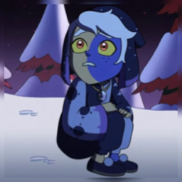 ☆