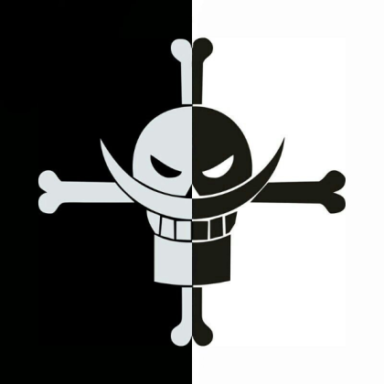 one piece Roblox decal