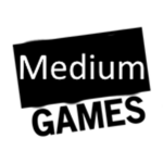 Medium Games (By EvCC_Tv)