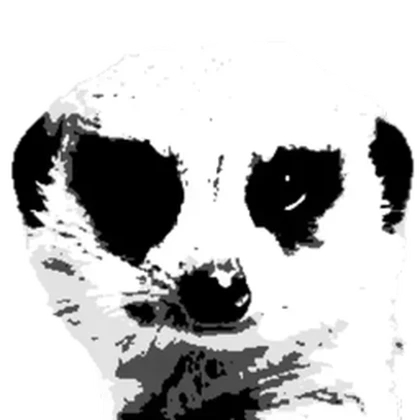 Meerkat Mafia Roblox group icon
