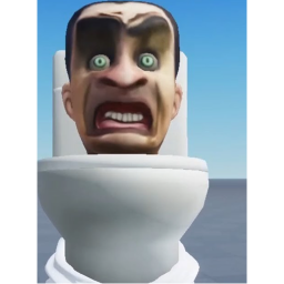 Survive The Skibidi Toilet Killer