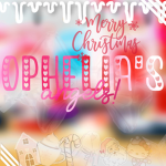-+* ophelia's angels *+-