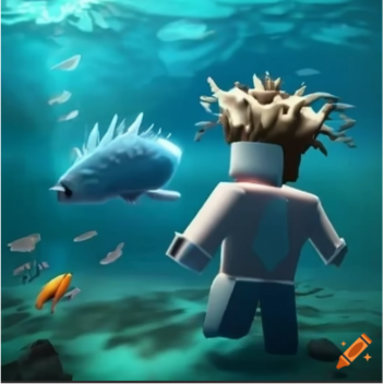 [NEW] Underwater Explorer!🐬