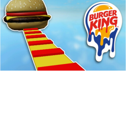cheese burger obby