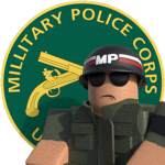 United States Military Police Corps 1960s