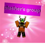 slasher's group