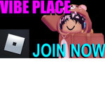 Vibe Place Community