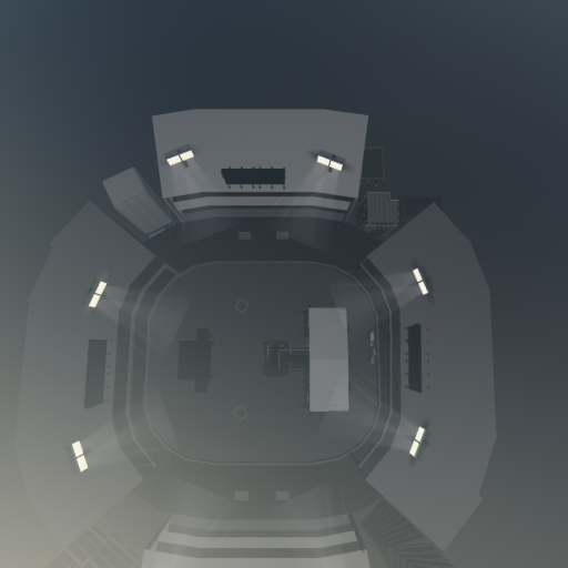 ♪ Big Stage & Stadium ♪ ¡Make your own concert!