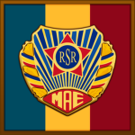 Ministerul AfaceriIor Externe