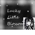 Lucky Little Blossom