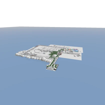 full RCPD:FR Map(with scripts!)