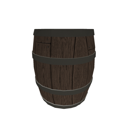 Barrel