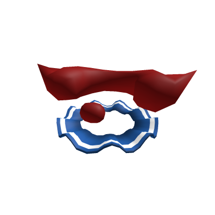 Clown Hat (sounds and particles)