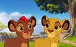 lion king/lion guard past & future