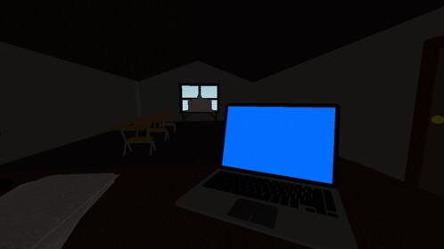 Prison Inbound (Pre-Alpha)
