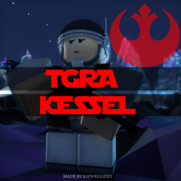 [TGRA] Kessel - Training Station