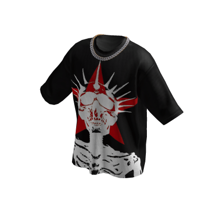 Oversized Tee thumbnail