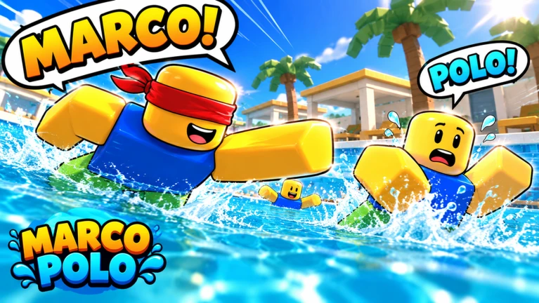 MARCO POLO! thumbnail