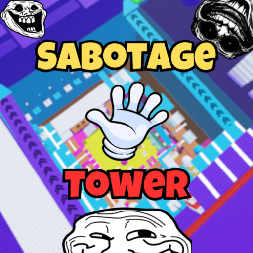 Sabotage Slap Tower 99