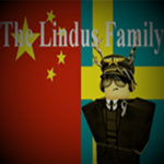 The Lindus Family