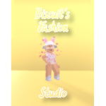 Biscuit's Fashion Studio