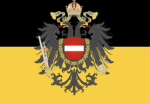 Great of Austria empire