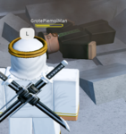 TROLLEDIEF INC