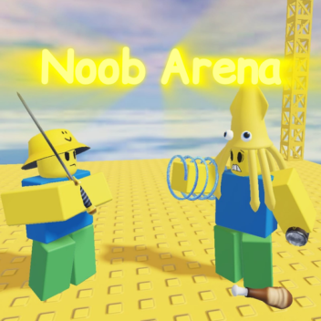 Noob arena
