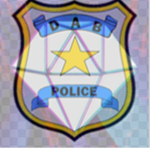 DanTDM's Dab Police
