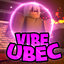 🎶 Vibe UBEC