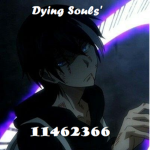 Dying Souls'