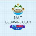 NAT Bedwars Clan