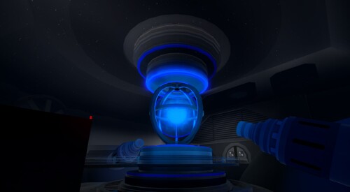 Innovation Inc. Atlas [Remake]