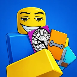 Ability Cards icon