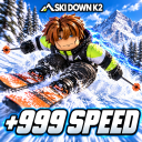 (UPD 1) Ski Down K2