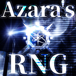 Azara's Studio