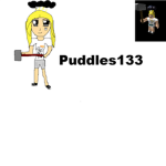 Puddles133 Fans and Friends :DDDD