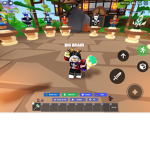 bedwars players that are so good