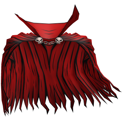 Spawn Cape thumbnail