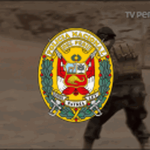 [PER] Policia Nacional del Peru