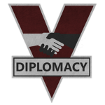 Diplomatic Relations of The Party