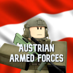 AAF - Austrian Armed Forces