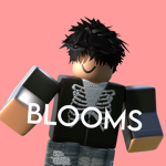 Clothing Blooms