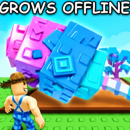grow a garden modded