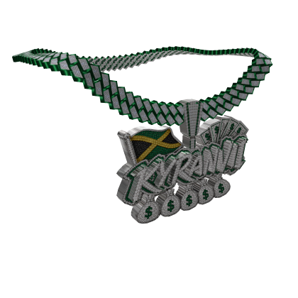 Kyranvii's Chain