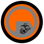 Black Mesa Military Force