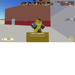 Fight Zombies